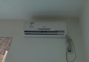 正安空调维修电话是多少