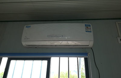 正安空调维修在哪里找