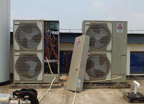 正安空调维修电话号码多少