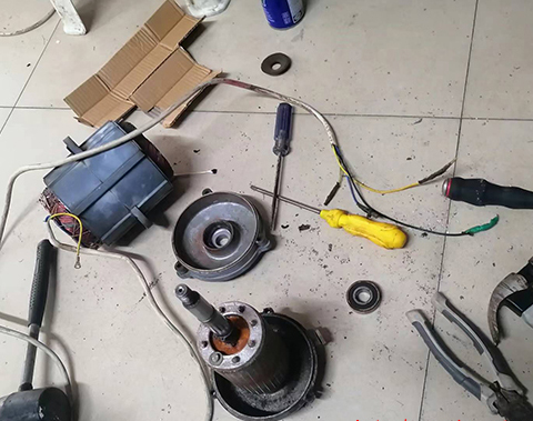 正安空调维修售后服务中心电话在哪里找