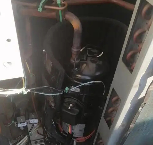 正安维修变频空调电话在哪里找