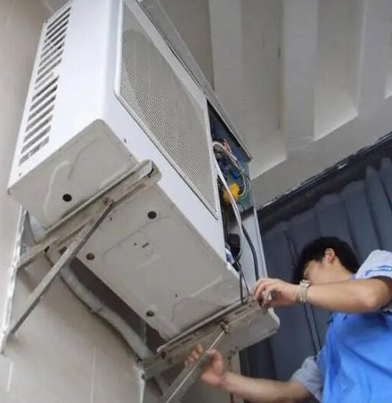 正安24小时空调维修热线