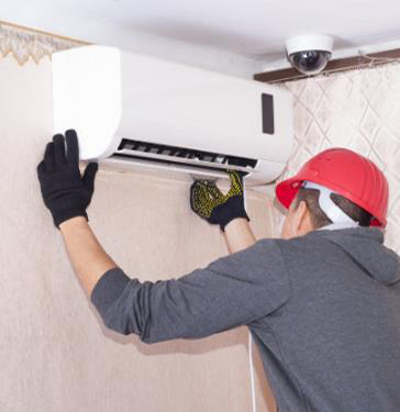 正安空调内机噪音大